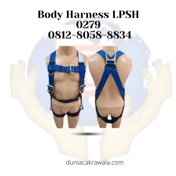 Body Harness LPSH 0279
