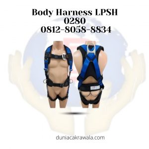 Body Harness LPSH 0280
