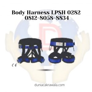 Body Harness LPSH 0282