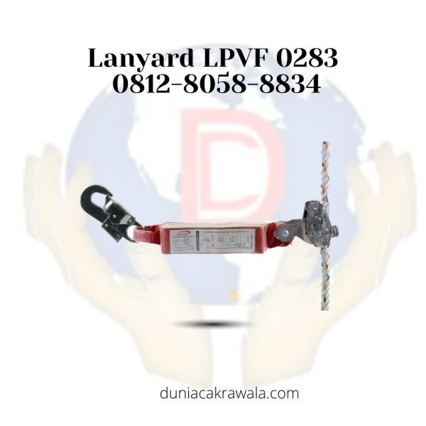 Lanyard LPVF 0283