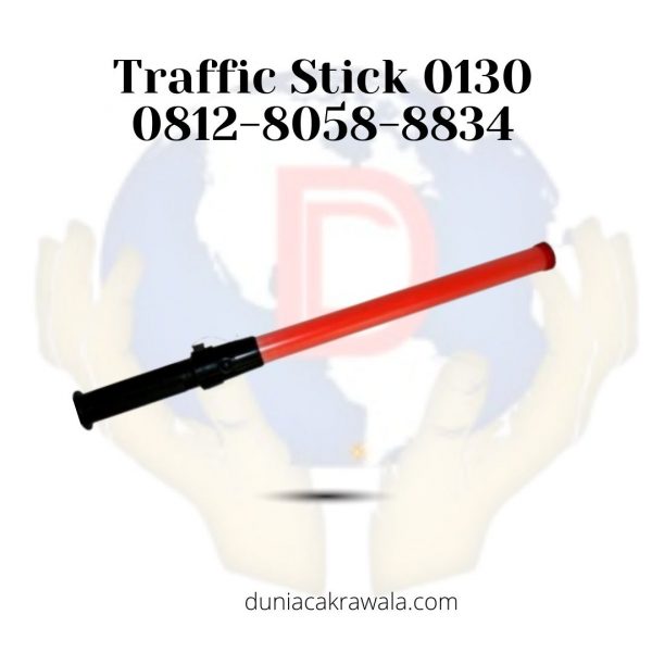 Traffic Stick 0130