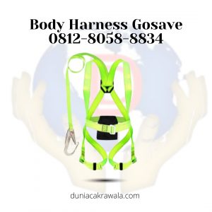 Body Harness Gosave