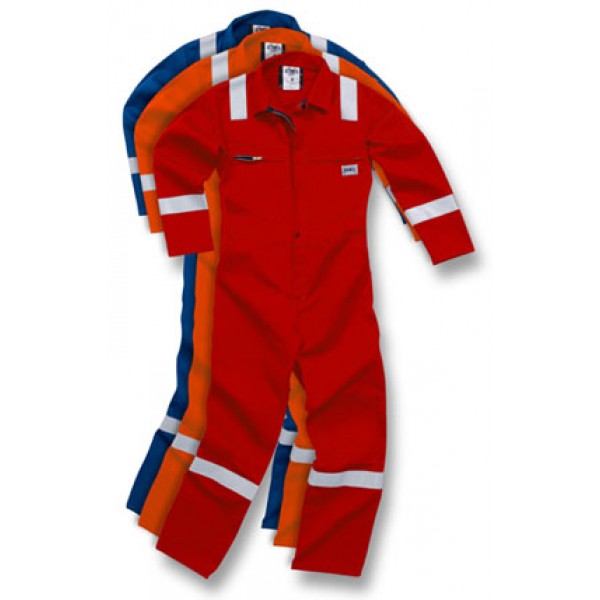 Jual coverall nomex