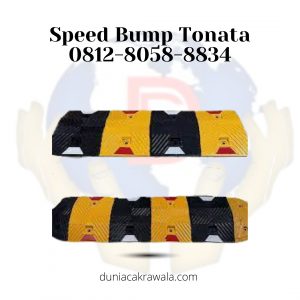 Speed Bump Tonata