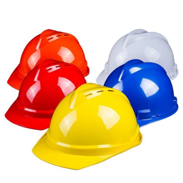 Pusat Helm Safety di LTC Glodok