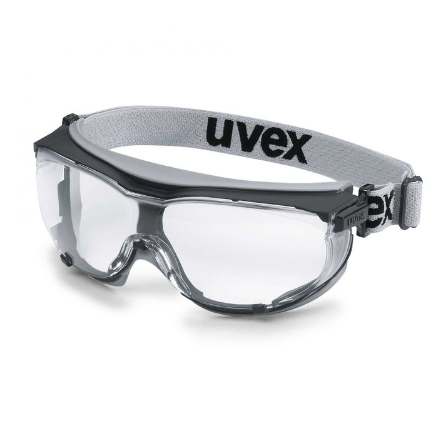 Distributor Kacamata Safety Uvex 