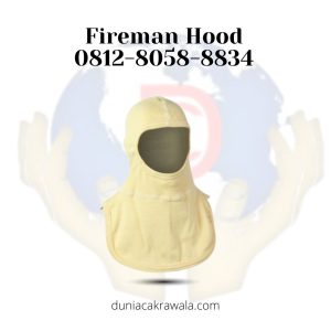 Fireman Hood