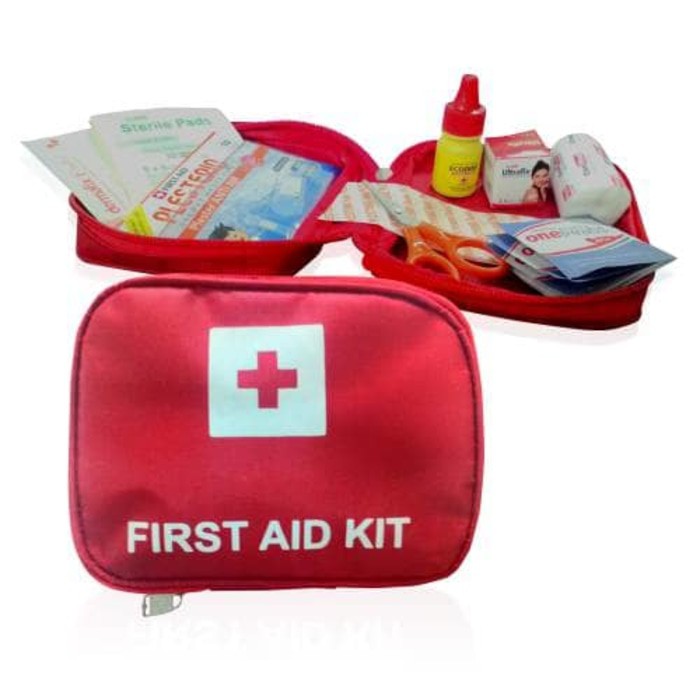 Jual First Aid Kit Terbesar
