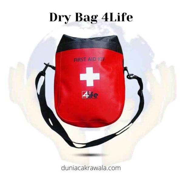 dry bag 4life