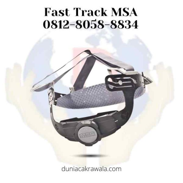Fast Track MSA