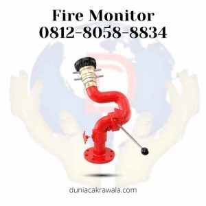 Fire Monitor (1)