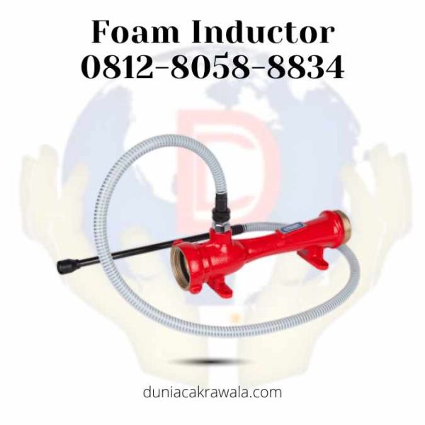 Foam Inductor