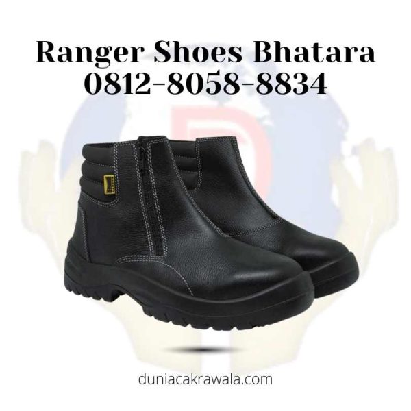 Ranger Shoes Bhatara