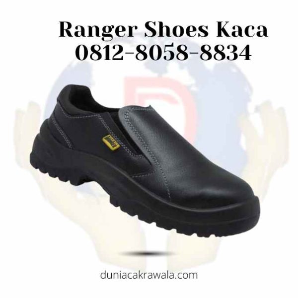 Ranger Shoes Kaca (1)