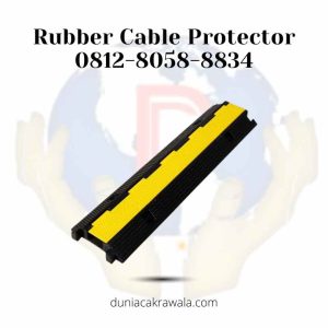 Rubber Cable Protector