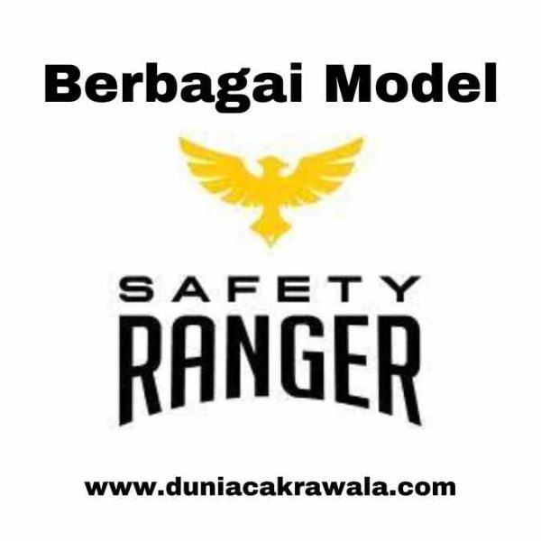 Safety Shoes Ranger
