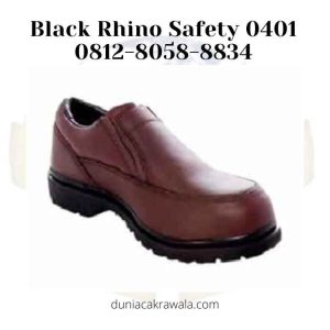 Black Rhino Safety 0401