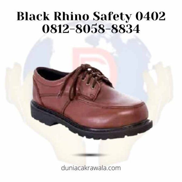 Black Rhino Safety 0402