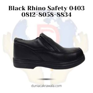 Black Rhino Safety 0403