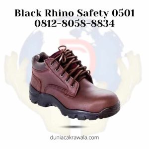 Black Rhino Safety 0501