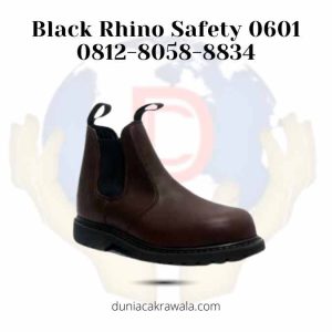 Black Rhino Safety 0601