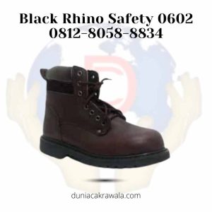 Black Rhino Safety 0602
