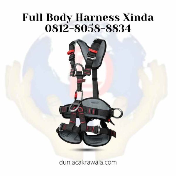 Full Body Harness Xinda