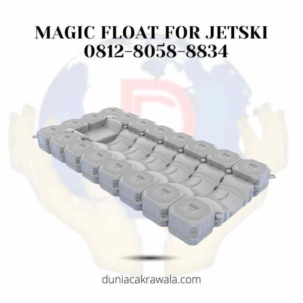 MAGIC FLOAT FOR JETSKI