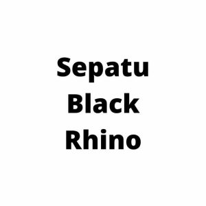 Black Rhino