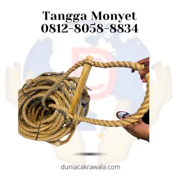 Tangga Monyet
