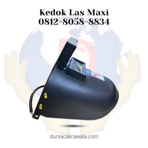 Kedok Las Maxi