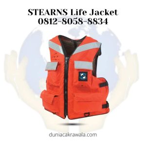 STEARNS Life Jacket
