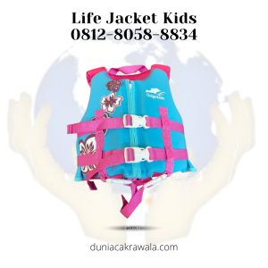 Life Jacket Kids