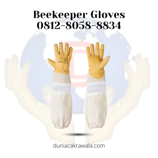 Beekeeper Gloves