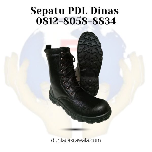 Sepatu PDL Dinas