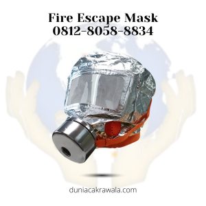 Fire Escape Mask