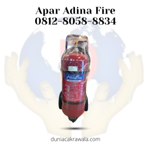 Apar Adina Fire