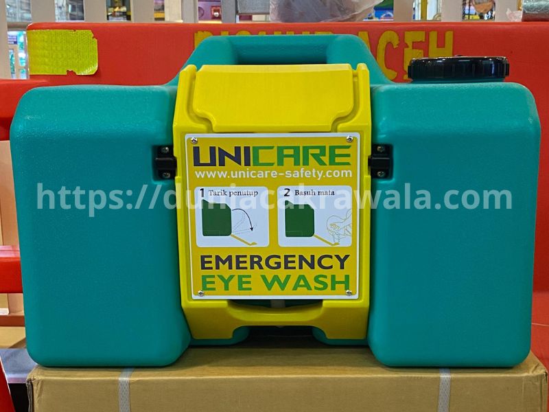 Emergency Eyewash Unicare