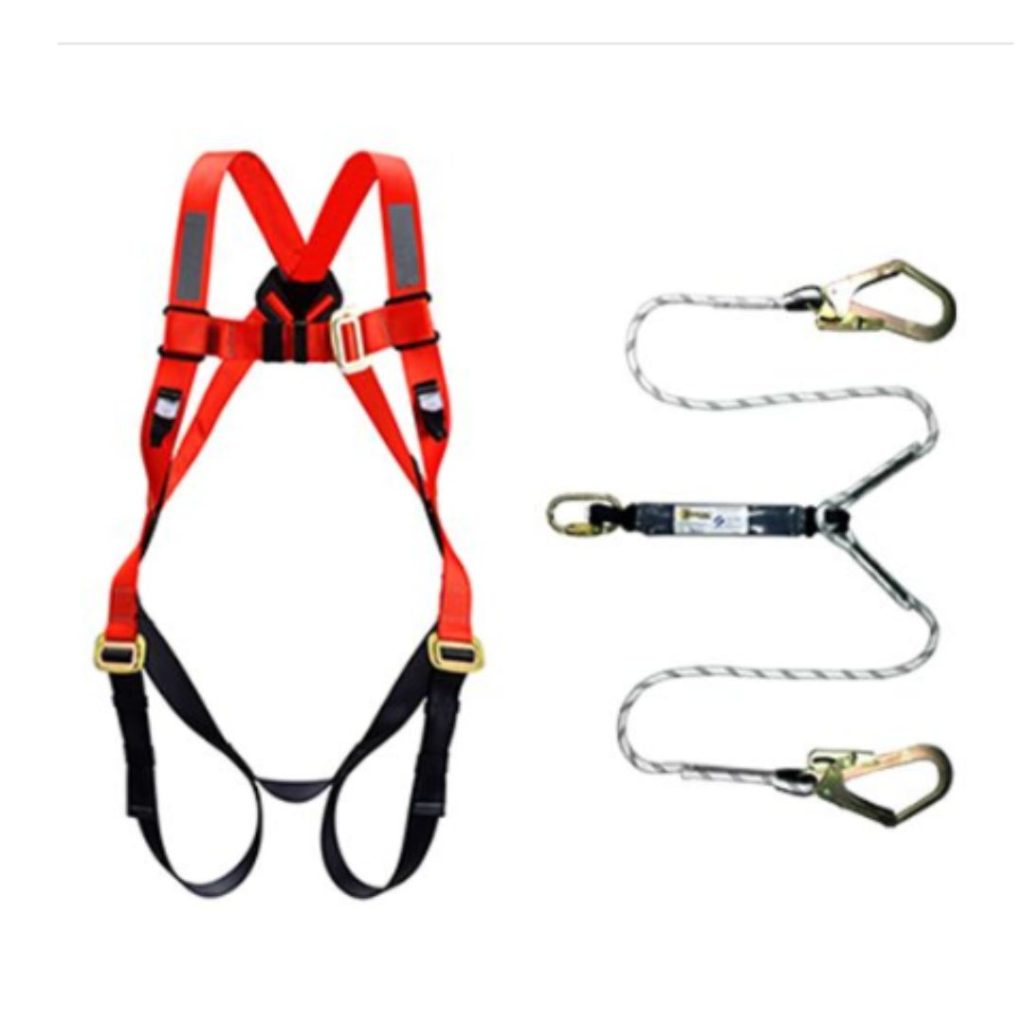 Absorber Body Harness