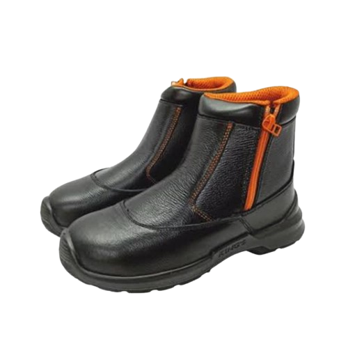 Sepatu Honeywell Berkualitas di PT. Dunia Cakrawala Kalimantan