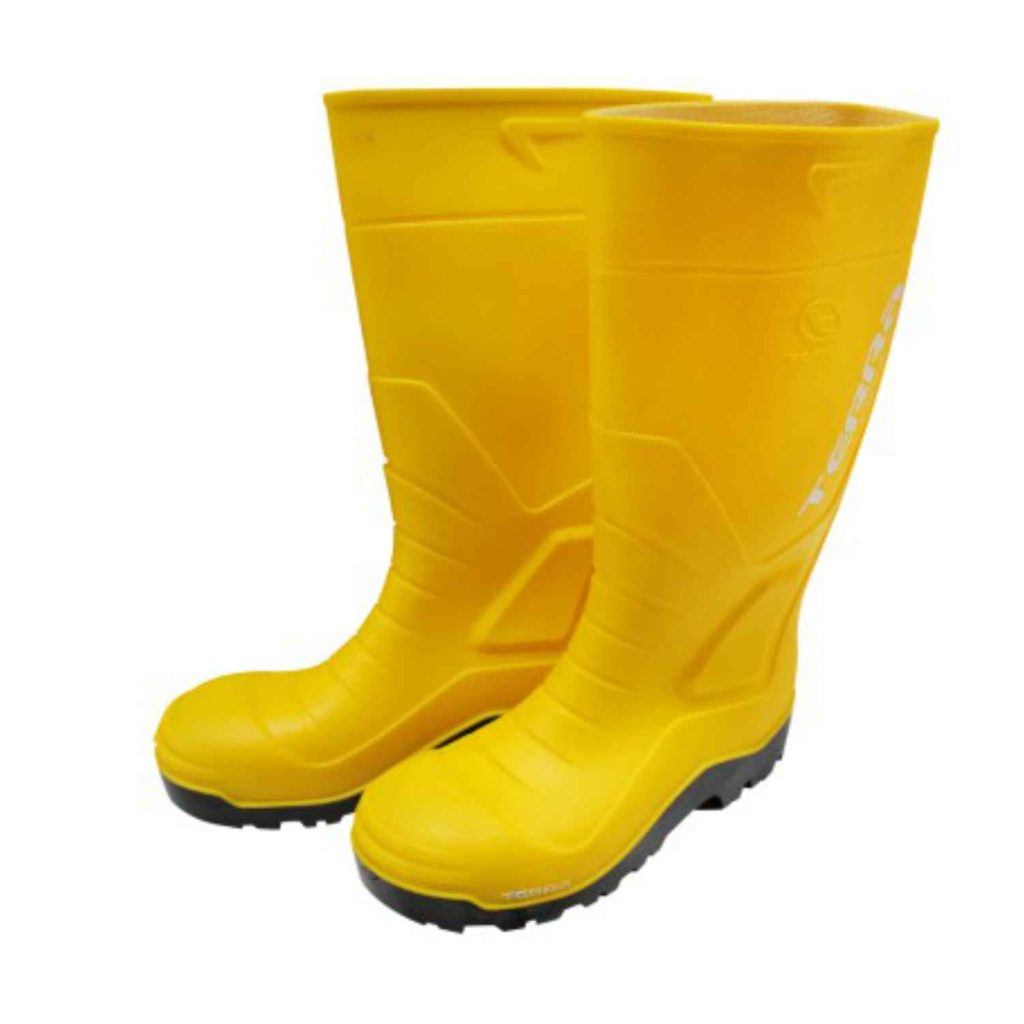 Boot Krisbow