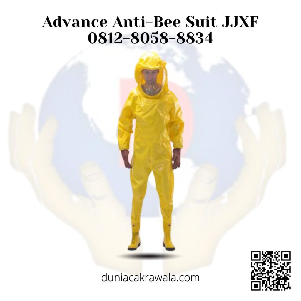 Advance Anti-Bee Suit JJXF