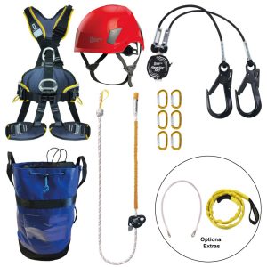 Climbing Safety