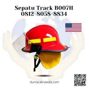 Fireman Helmet Brand MSA