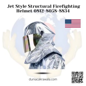 Fireman Helmet Bullard 268AX