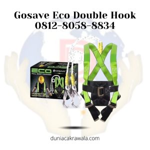 Gosave Eco Double Hook