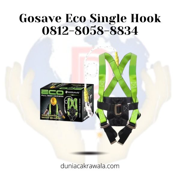 Gosave Eco Single Hook