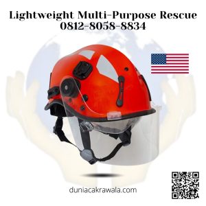 Lightweight Multi-Purpose Rescue