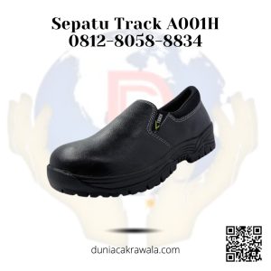 Sepatu Track A001H