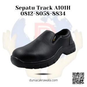 Sepatu Track A101H